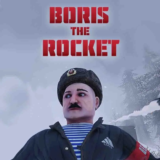 🌗BORIS THE ROCKET Xbox One & Series X|S Активация