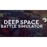 Deep Space Battle Simulator ✅ Steam Global +🎁