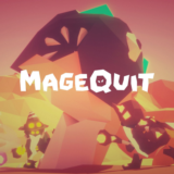 MageQuit ✅ ключ Global RU/CIS РФ Россия стим СНГ