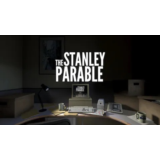 STANLEY PARABLE 💎 [ONLINE EPIC] ✅ Полный доступ ✅ + 🎁