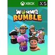 ❗WORMS RUMBLE - LEGENDS PACK❗XBOX ONE/X|S🔑KEY❗