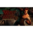 WOLF AMONG US 💎 [ONLINE EPIC] ✅ Full access ✅ + 🎁