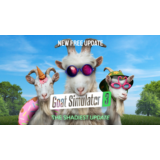 GOAT SIMULATOR 3 💎 [ONLINE EPIC] ✅ Полный доступ ✅ +🎁