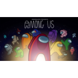 AMONG US 💎 [ONLINE EPIC] ✅ Полный доступ ✅ + 🎁