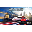 TRAIN SIM WORLD 2 💎 [ONLINE EPIC] ✅ Полный доступ ✅+🎁