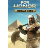 🎮🔥FOR HONOR - МЕДЖАЙ XBOX ONE /X|S🔑КЛЮЧ🔥