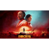 Xbox One / Series | FAR CRY 6,5,4,3 + 13 игр