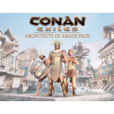 DLC Conan Exiles - Architects of Argos / STEAM KEY /RU