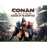 DLC Conan Exiles - Seekers of the Dawn Pack / STEAm KEY