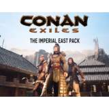 DLC Conan Exiles - The Imperial East Pack / STEAM KEY