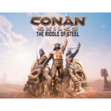 DLC Conan Exiles - The Riddle of Steel / STEAM KEY / RU