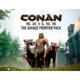 DLC Conan Exiles - The Savage Frontier Pack/ STEAM KEY