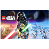 💠 LEGO Star Wars: The Skywalker Saga PS4/PS5/RU) Актив