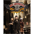 Red Johnson´s Chronicles - 1+2 (STEAM KEY/REGION FREE)