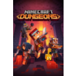 💎 Minecraft Dungeons Edition for PC key🔑