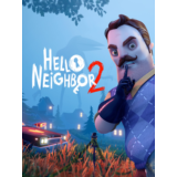 ⭐️ Hello Neighbor 2 [Steam/Global][Cashback]