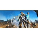 ⭐️ Atlas Fallen + FULL DLC [Steam/Global]