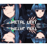 ✅Metal Unit⚡Steam\РФ+Весь Мир\Key⭐ + 🎁Бонус