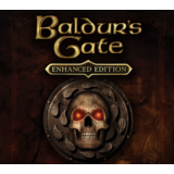 Baldur's Gate: Enhanced Edition ✔️STEAM Аккаунт
