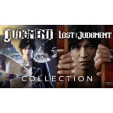⭐️ The Judgment Collection + DLC [Steam/Global]