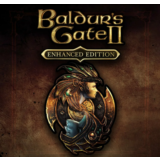 Baldur's Gate II: Enhanced Edition ✔️STEAM Аккаунт