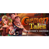 Cavemen Tales (Collector's Edition)⚡АВТОДОСТАВКА Steam