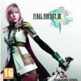 FINAL FANTASY XIII✔️STEAM Аккаунт