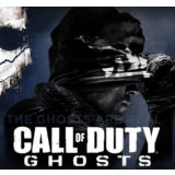 Call of Duty: Ghosts ✔️STEAM Аккаунт