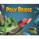 Poly Bridge ✔️STEAM Аккаунт