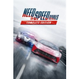 🎮NEED FOR SPEED RIVALS КОМПЛЕКТ ПОЛНОГО ИЗДАНИЯ XBOX🔑