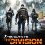 Tom Clancy´s The Division ✔️STEAM Аккаунт