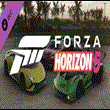 ⭐ Forza Horizon 5 Italian Exotics Car Pack Steam Gift ✅