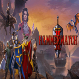 ⭐️ Hammerwatch II Steam Gift ✅ АВТО 🚛 ВСЕ РЕГИОНЫ 🌏