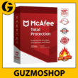🔥 McAfee Total Protection 2022 Key 🔥 Fast delivery