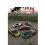 Forza Horizon 5 Italian Exotics Car Pack Xbox/PC Ключ🔑