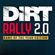 ⭐️DiRT Rally 2.0 Game of the Year Edition ✅STEAM⚡AUTO