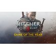 WITCHER 3: GOTY 💎 [ONLINE EPIC] ✅ Full access ✅ + 🎁