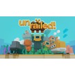 UNRAILED! 💎 [ONLINE EPIC] ✅ Full access ✅ + 🎁