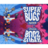 ✅Superbugs: Awaken⚡Steam\РФ+Весь Мир\Key⭐ + 🎁Бонус