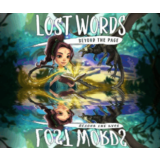✅Lost Words: Beyond the Page⚡Steam\РФ+Мир\Key⭐ + 🎁