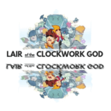 ✅Lair of the Clockwork God⚡Steam\РФ+Весь Мир\Key⭐ + 🎁