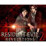 Resident Evil Revelations 2 ✔️STEAM Аккаунт