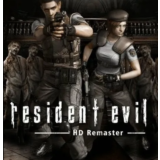 Resident Evil / biohazard HD REMASTER ✔️STEAM Аккаунт