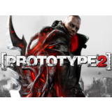 ・PROTOTYPE 2 + 1・STEAM АККАУНТ・