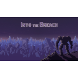 INTO THE BREACH 💎 [ONLINE EPIC] ✅ Полный доступ ✅ + 🎁