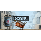💎Boxville XBOX Series ONE X|S КЛЮЧ🔑