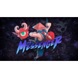 THE MESSENGER 💎 [ONLINE EPIC] ✅ Полный доступ ✅ + 🎁