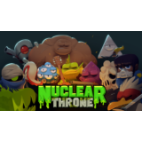 NUCLEAR THRONE 💎 [ONLINE EPIC] ✅ Полный доступ ✅ + 🎁