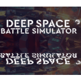 ✅Deep Space Battle Simulator⚡Steam\РФ+ВесьМир\Key⭐ + 🎁
