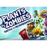 Plants vs. Zombies: Battle for Neighborville✔️STEAM Акк